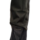 Spodnie robocze do pasa Polstar Brixton Practical Jeans, bawełna/spandex