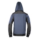 Softshell roboczy Polstar Seven Kings Navy
