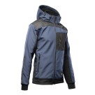 Softshell roboczy Polstar Seven Kings Navy