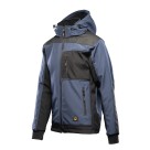 Softshell roboczy Polstar Seven Kings Navy