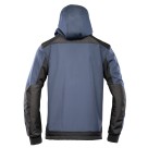 Softshell roboczy Polstar Seven Kings Navy