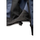 Softshell roboczy Polstar Seven Kings Navy