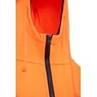 Bluza robocza Polstar Brixton Flash BF014, odblaskowe, kat. II, granatowa