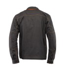 Bluza robocza Polstar Brixton Spark czarna