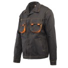 Bluza robocza Polstar Brixton Spark czarna