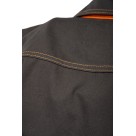 Bluza robocza Polstar Brixton Spark czarna