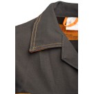 Bluza robocza Polstar Brixton Spark czarna