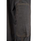 Bluza robocza Polstar Brixton Spark czarna