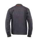 Bluza robocza Polstar Brixton Spark Stal, ciemna stal