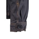 Bluza robocza Polstar Brixton Spark Stal, ciemna stal