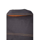 Bluza robocza Polstar Brixton Spark Stal, ciemna stal