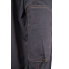 Bluza robocza Polstar Brixton Spark Stal, ciemna stal