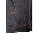 Bluza robocza Polstar Brixton Spark Stal, ciemna stal