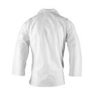 Bluza robocza Polstar Krajan Biel, HACCP, rozpinana, damska, biała