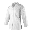 Bluza robocza Polstar Krajan Biel, HACCP, rozpinana, damska, biała