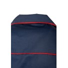 Bluza robocza Polstar Max-Popular, stalowa