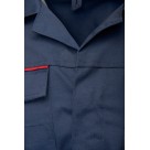 Bluza robocza Polstar Max-Popular, stalowa