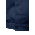 Bluza robocza Polstar Max-Popular, stalowa