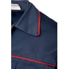Bluza robocza Polstar Max-Popular, stalowa