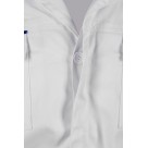 Bluza robocza Polstar Max-Popular, biała
