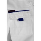 Bluza robocza Polstar Max-Popular, biała