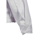 Bluza robocza Polstar Max-Popular, biała
