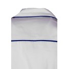 Bluza robocza Polstar Max-Popular, biała