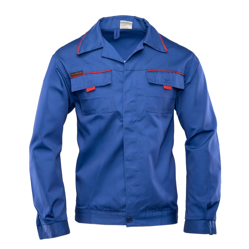 Bluza robocza Polstar Max-Popular
