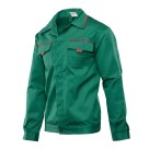 Bluza robocza Polstar Max-Popular, zielona