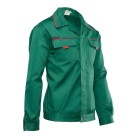 Bluza robocza Polstar Max-Popular, zielona