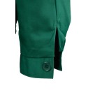 Bluza robocza Polstar Max-Popular, zielona