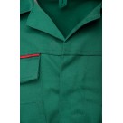 Bluza robocza Polstar Max-Popular, zielona