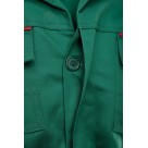 Bluza robocza Polstar Max-Popular, zielona