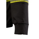 Bluza robocza Polstar Seven Kings Flash SKF004, ostrzegawcza, kat. II, żółta