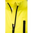 Bluza robocza Polstar Seven Kings Flash SKF004, ostrzegawcza, kat. II, żółta