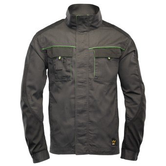 Bluza robocza Polstar Seven Kings Onyx