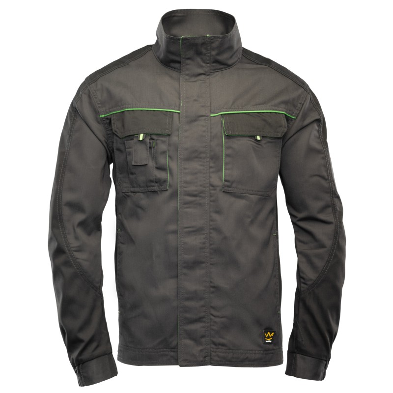 Bluza robocza Polstar Seven Kings Onyx