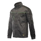 Bluza robocza Polstar Seven Kings Onyx