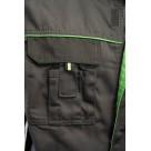 Bluza robocza Polstar Seven Kings Onyx