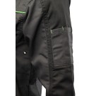 Bluza robocza Polstar Seven Kings Onyx