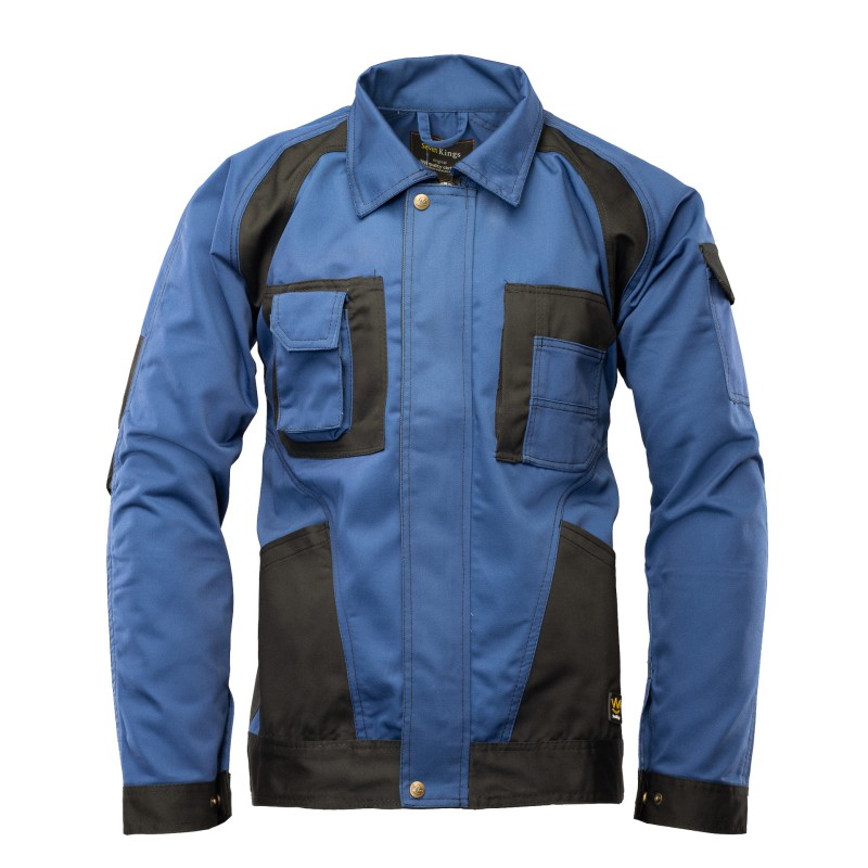Bluza robocza Polstar Seven Kings Saphir