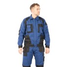 Bluza robocza Polstar Seven Kings Saphir