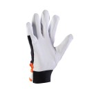 Rękawice robocze ochronne Polstar Cabra Velcro
