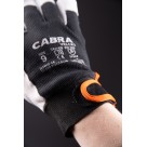Rękawice robocze ochronne Polstar Cabra Velcro