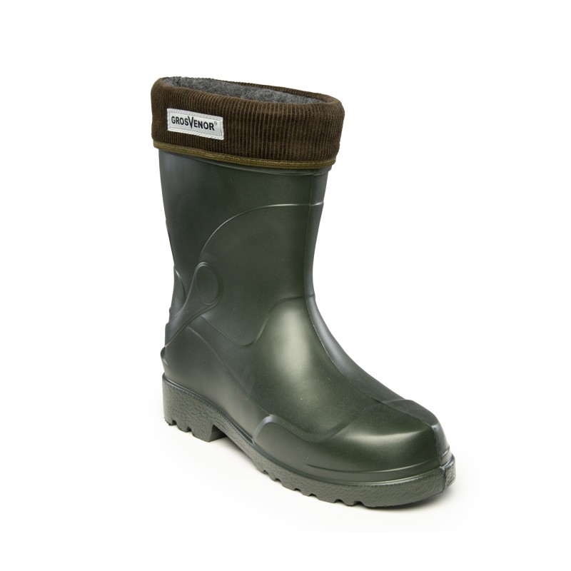 Kalosze robocze Polstar Grosvenor Wader 893