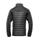 Kurtka robocza Polstar Seven Kings Trail Hybrid, czarna