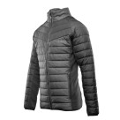 Kurtka robocza Polstar Seven Kings Trail Hybrid, czarna