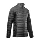 Kurtka robocza Polstar Seven Kings Trail Hybrid, czarna