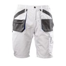 Szorty robocze Polstar Brixton Practical White