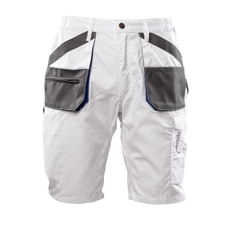 Szorty robocze Polstar Brixton Practical White